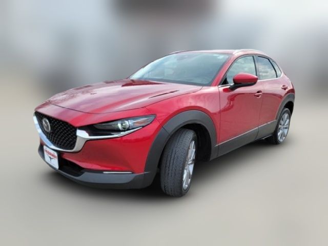 2023 Mazda CX-30 2.5 S Premium Package