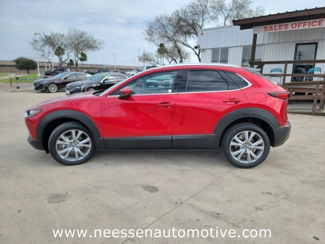 2023 Mazda CX-30 2.5 S Premium Package