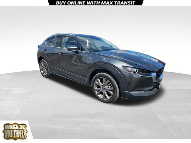 2023 Mazda CX-30 2.5 S Premium Package