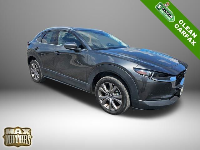 2023 Mazda CX-30 2.5 S Premium Package