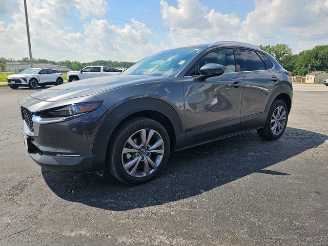 2023 Mazda CX-30 2.5 S Premium Package