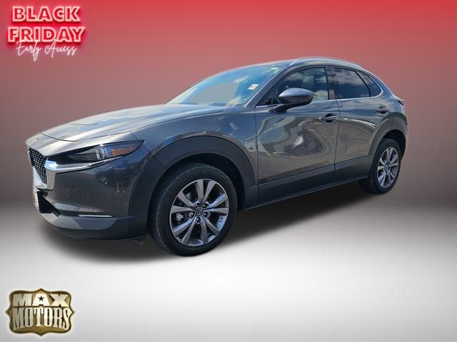 2023 Mazda CX-30 2.5 S Premium Package