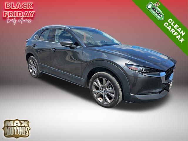 2023 Mazda CX-30 2.5 S Premium Package