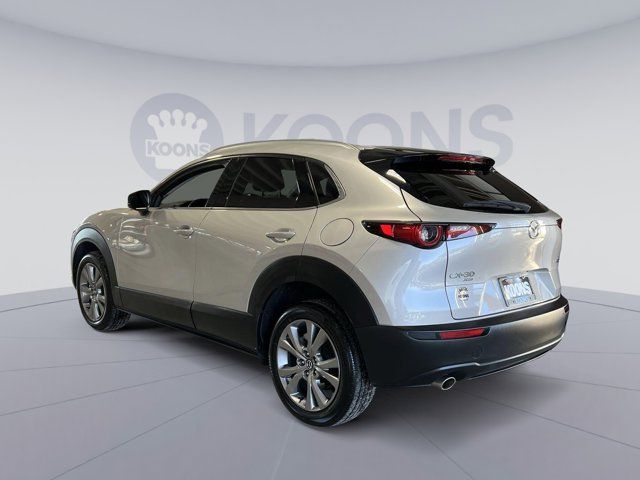 2023 Mazda CX-30 2.5 S Premium Package