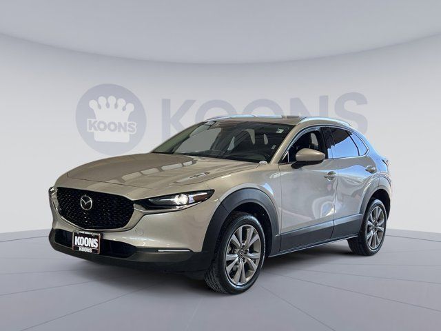 2023 Mazda CX-30 2.5 S Premium Package