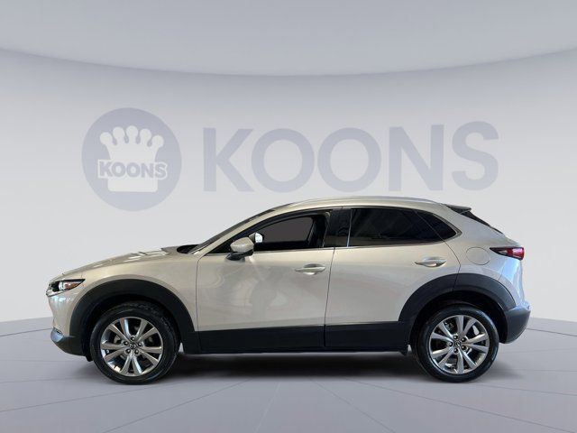 2023 Mazda CX-30 2.5 S Premium Package