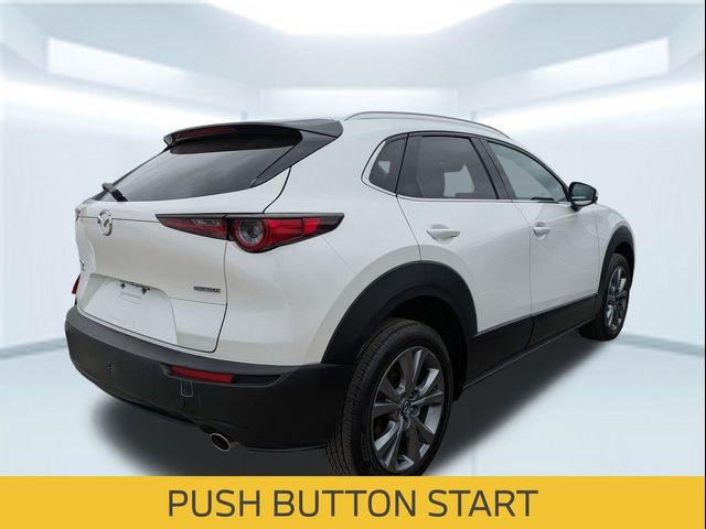 2023 Mazda CX-30 2.5 S Premium Package
