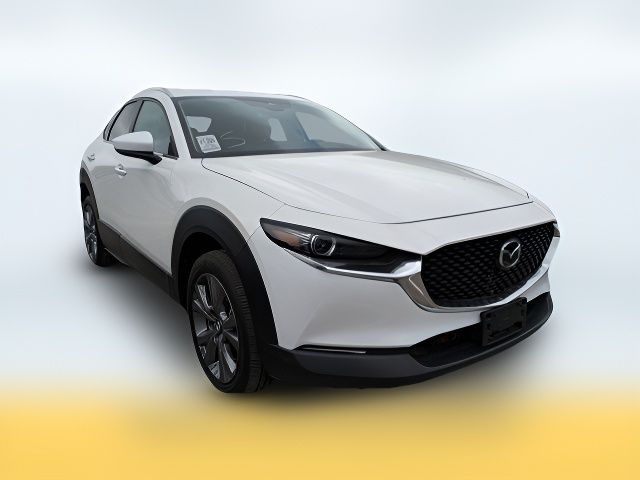 2023 Mazda CX-30 2.5 S Premium Package