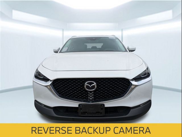 2023 Mazda CX-30 2.5 S Premium Package