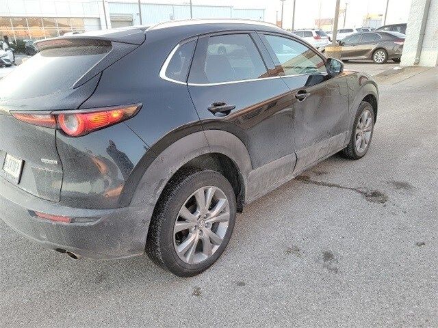 2023 Mazda CX-30 2.5 S Premium Package