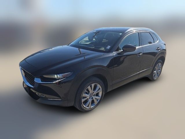 2023 Mazda CX-30 2.5 S Premium Package