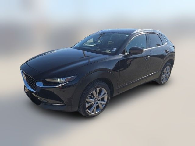 2023 Mazda CX-30 2.5 S Premium Package