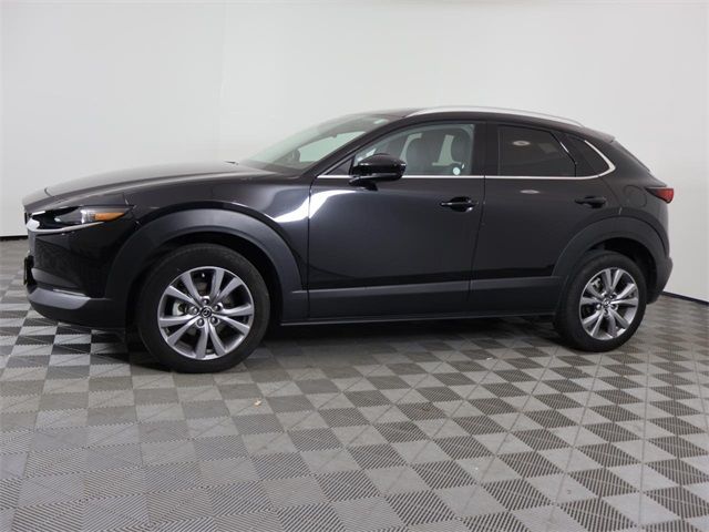 2023 Mazda CX-30 2.5 S Premium Package