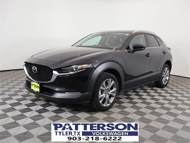 2023 Mazda CX-30 2.5 S Premium Package