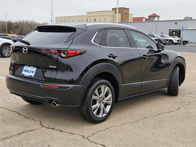 2023 Mazda CX-30 2.5 S Premium Package