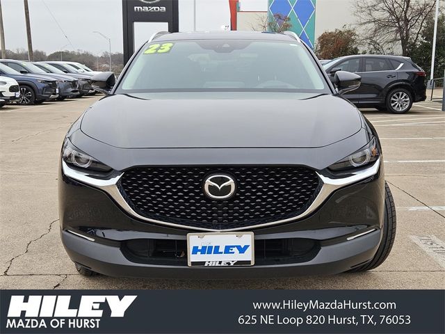 2023 Mazda CX-30 2.5 S Premium Package