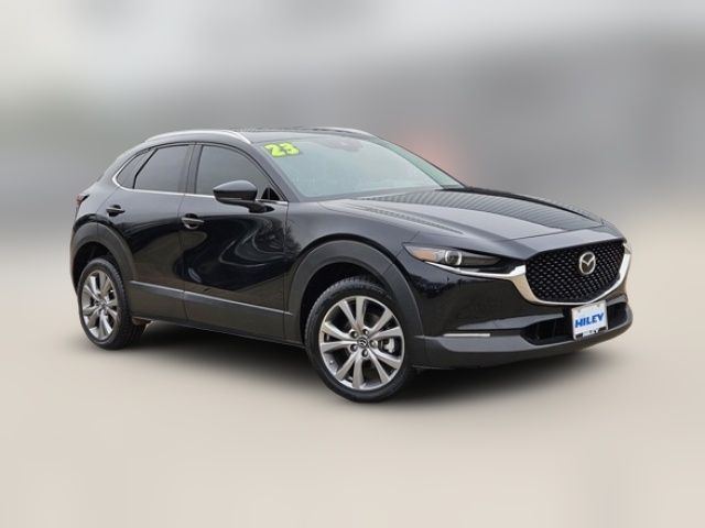 2023 Mazda CX-30 2.5 S Premium Package