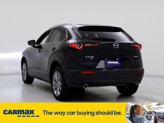 2023 Mazda CX-30 2.5 S Premium Package