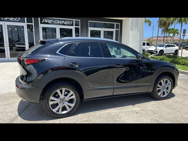 2023 Mazda CX-30 2.5 S Premium Package