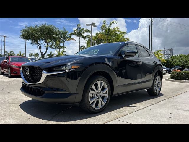 2023 Mazda CX-30 2.5 S Premium Package