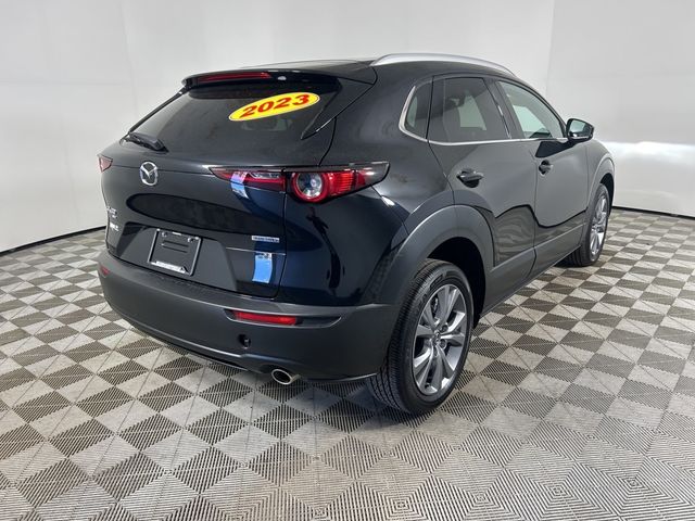 2023 Mazda CX-30 2.5 S Premium Package