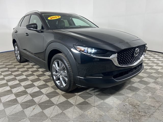 2023 Mazda CX-30 2.5 S Premium Package