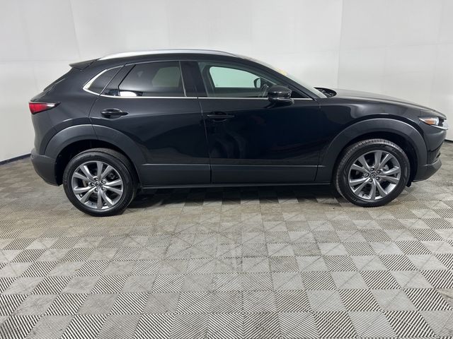 2023 Mazda CX-30 2.5 S Premium Package