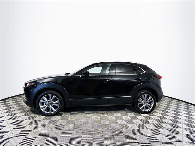 2023 Mazda CX-30 2.5 S Premium Package