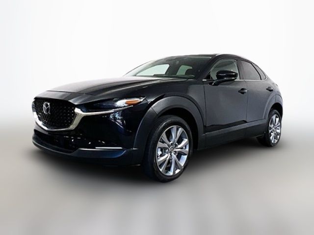 2023 Mazda CX-30 2.5 S Premium Package