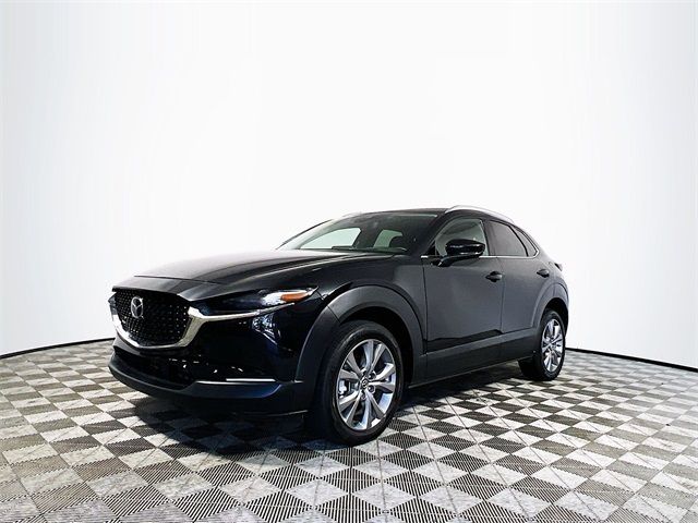 2023 Mazda CX-30 2.5 S Premium Package