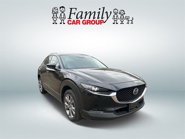 2023 Mazda CX-30 2.5 S Premium Package