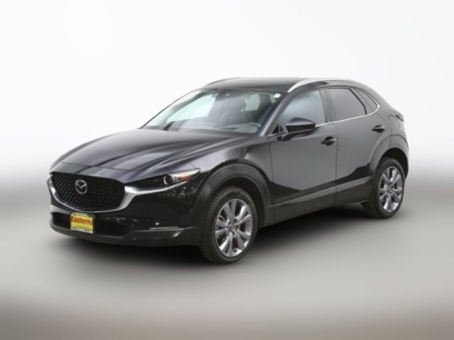 2023 Mazda CX-30 2.5 S Premium Package