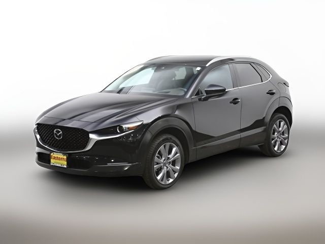 2023 Mazda CX-30 2.5 S Premium Package