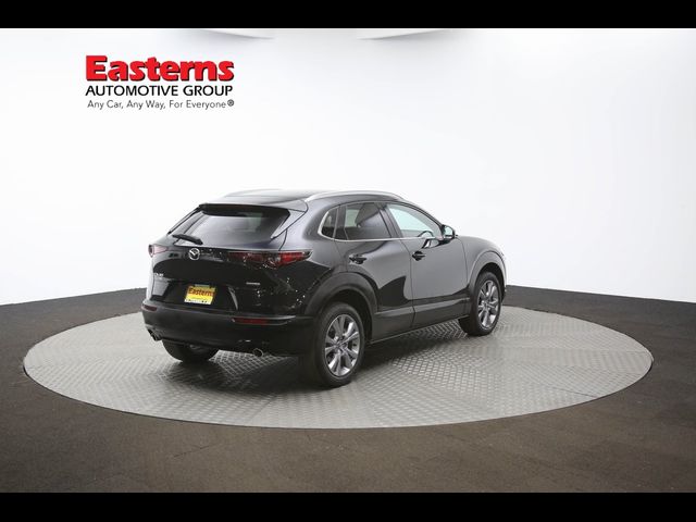 2023 Mazda CX-30 2.5 S Premium Package