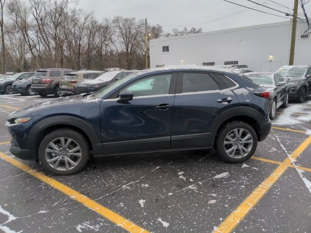 2023 Mazda CX-30 2.5 S Premium Package