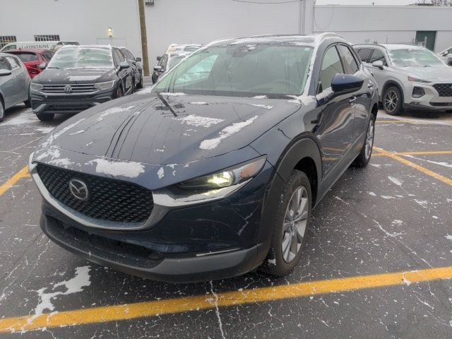 2023 Mazda CX-30 2.5 S Premium Package