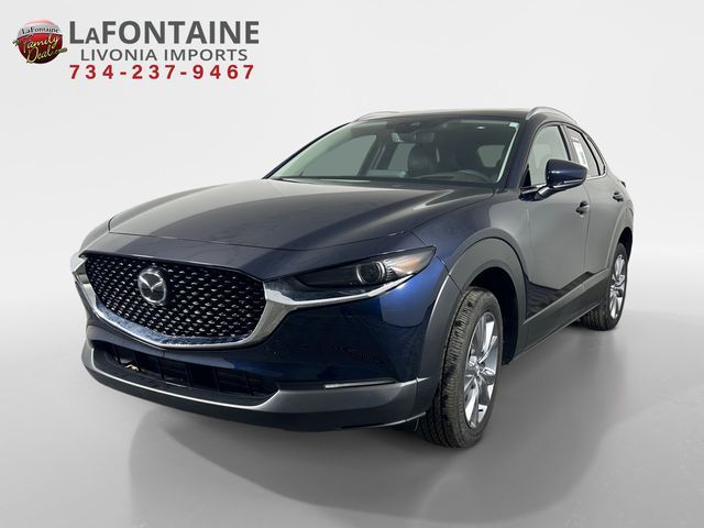 2023 Mazda CX-30 2.5 S Premium Package