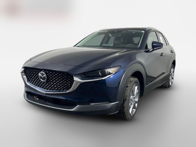 2023 Mazda CX-30 2.5 S Premium Package