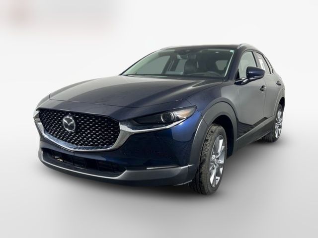 2023 Mazda CX-30 2.5 S Premium Package