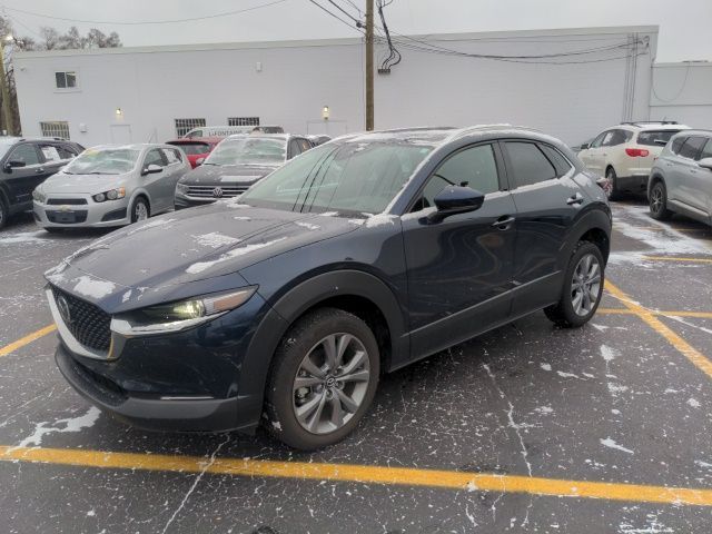 2023 Mazda CX-30 2.5 S Premium Package