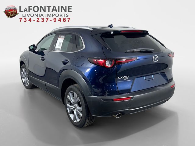 2023 Mazda CX-30 2.5 S Premium Package