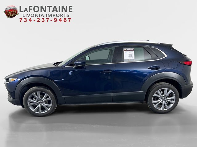 2023 Mazda CX-30 2.5 S Premium Package