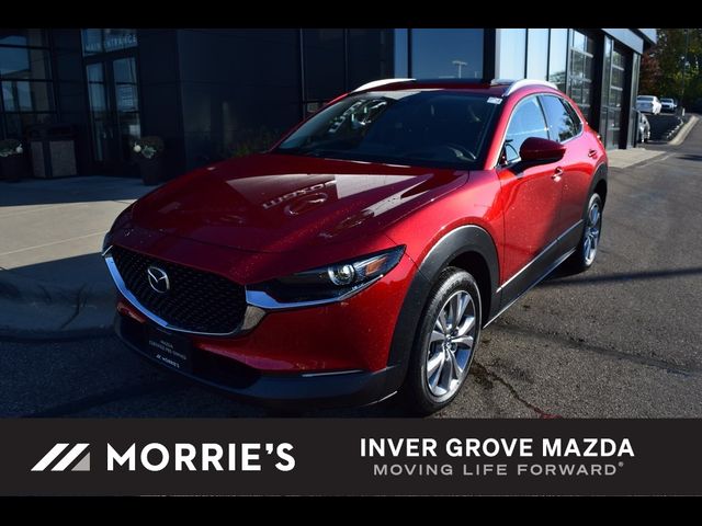 2023 Mazda CX-30 2.5 S Premium Package