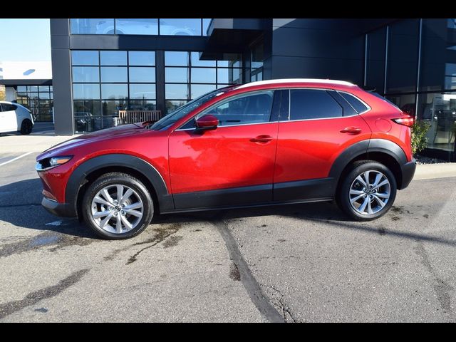 2023 Mazda CX-30 2.5 S Premium Package