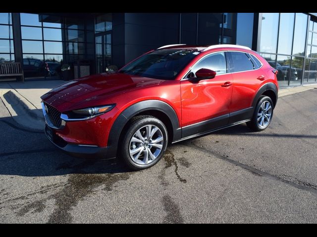 2023 Mazda CX-30 2.5 S Premium Package