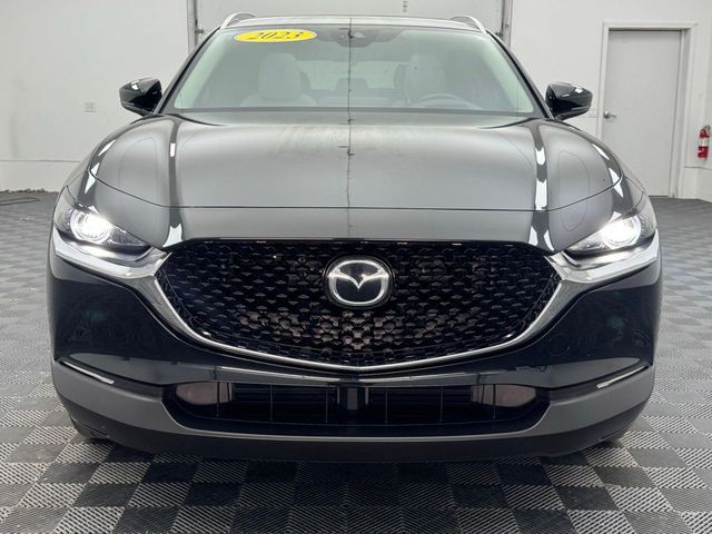 2023 Mazda CX-30 2.5 S Premium Package