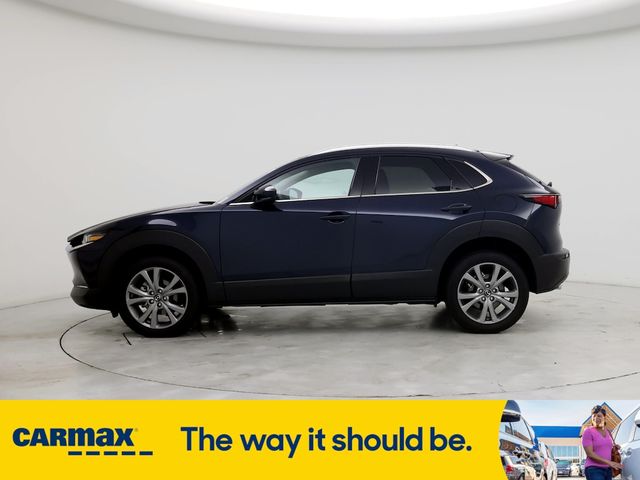 2023 Mazda CX-30 2.5 S Premium Package