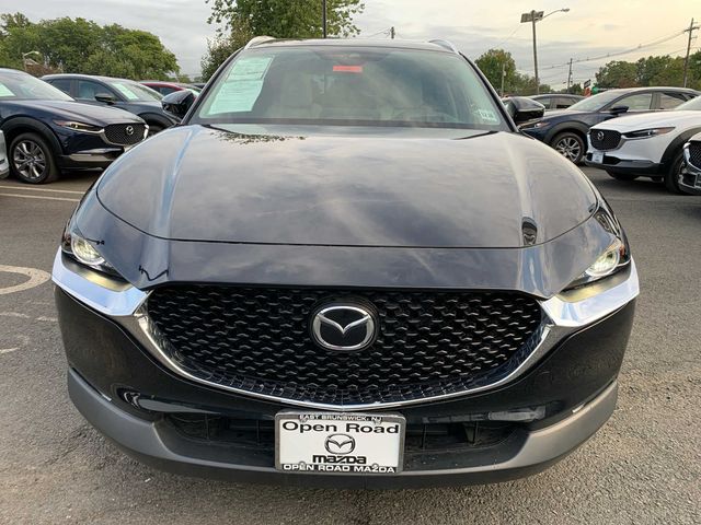 2023 Mazda CX-30 2.5 S Premium Package