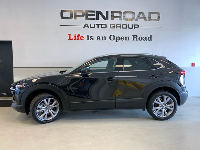 2023 Mazda CX-30 2.5 S Premium Package