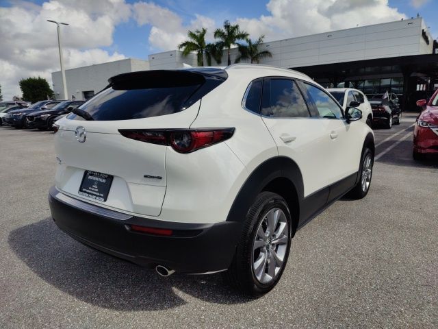 2023 Mazda CX-30 2.5 S Premium Package